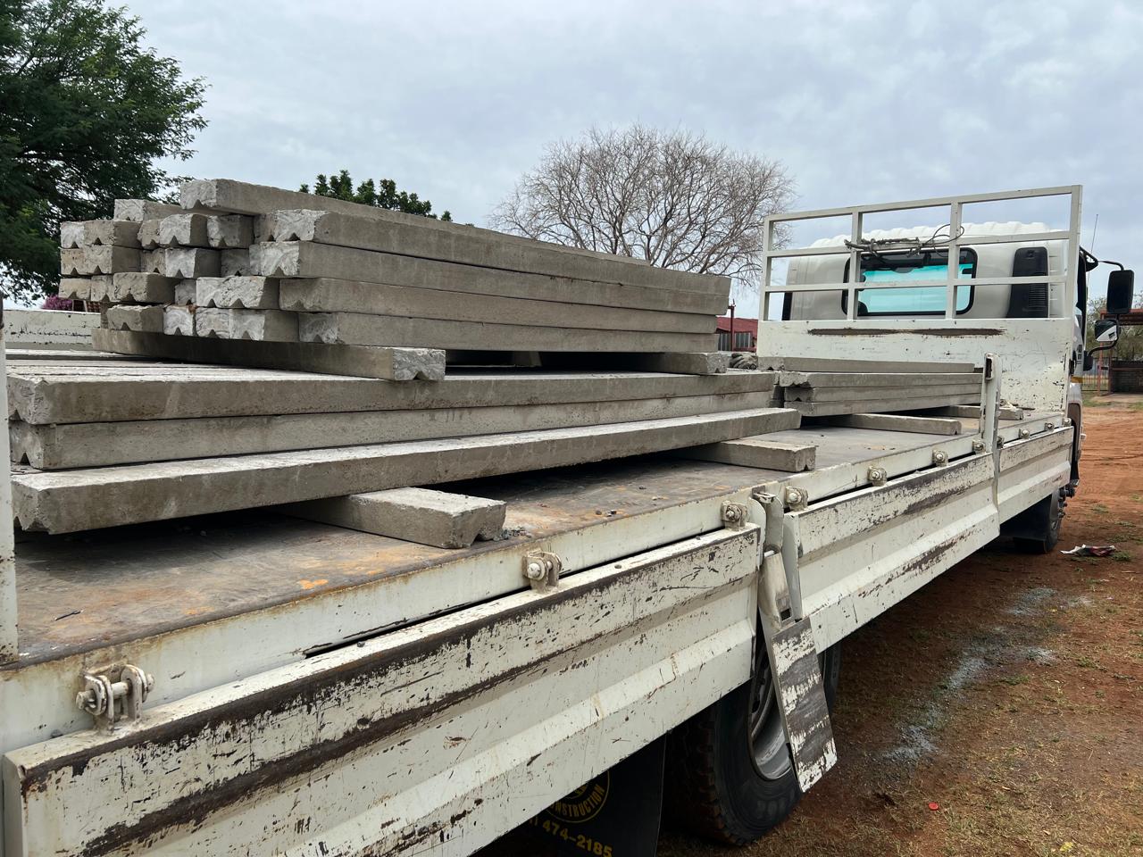 Precast Lintels Image 2
