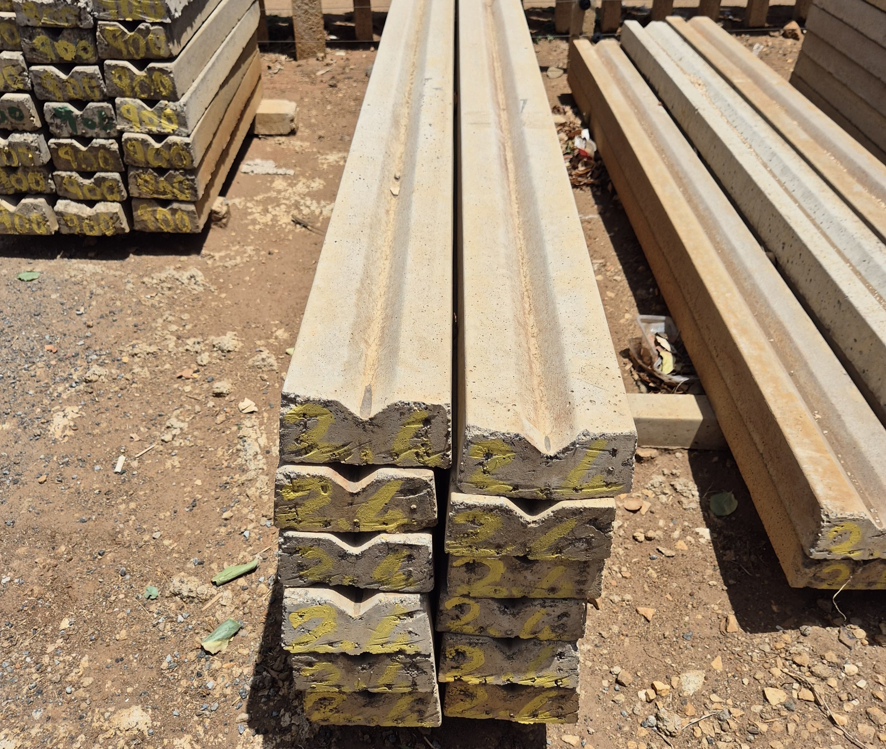 Precast Lintels Image 4